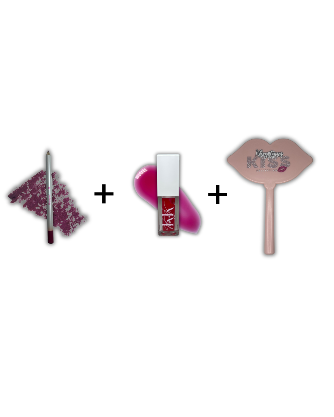 Lip Oil Bundle