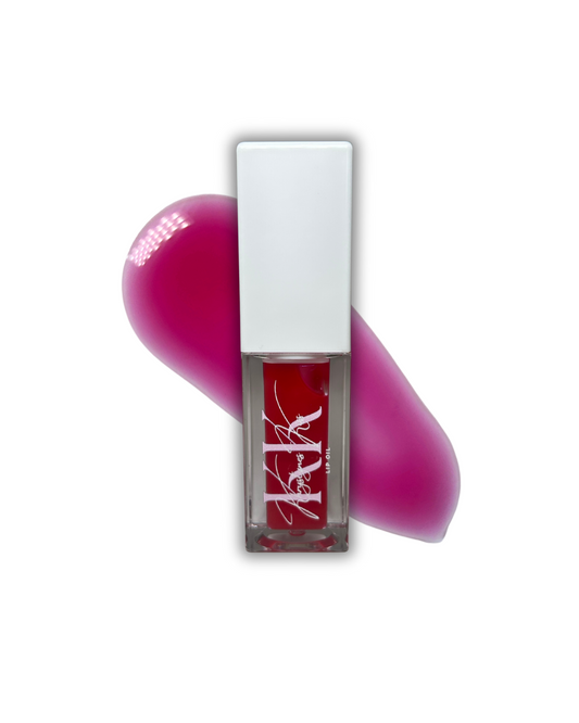 Romance-Lip Oil