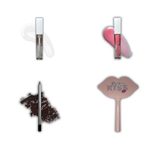 Lipgloss Bundle