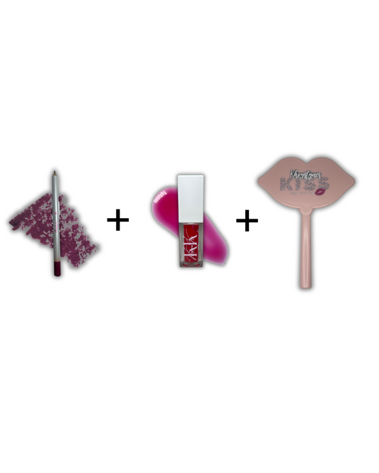 Lip Oil Bundle