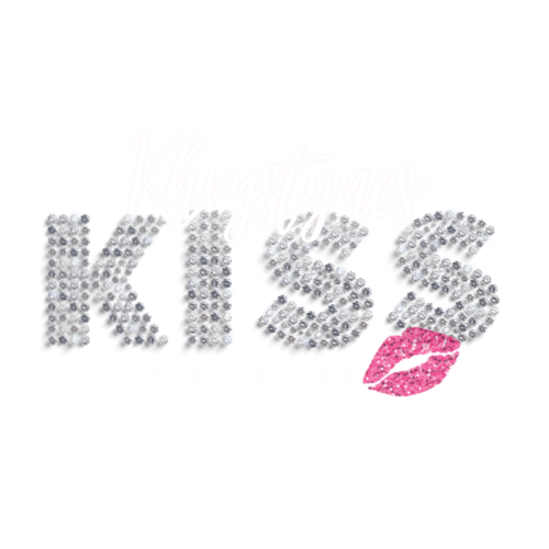 Khrystyne’s Kiss Collection 